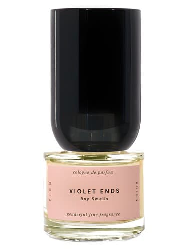Violet Ends - وایولت اندز