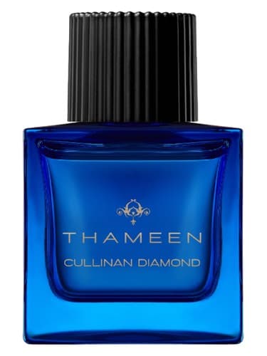 Cullinan Diamond