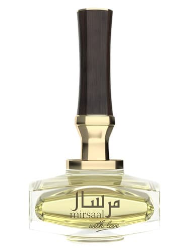 Mirsaal With Love - میرسال با لاو