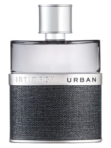 Intimacy Urban