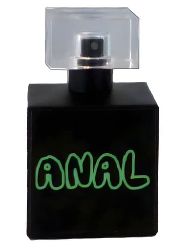Anal - آنال