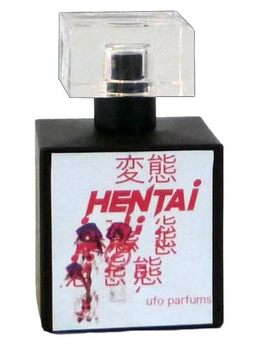 Hentai - هنتای
