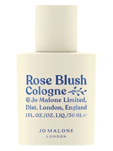 Rose Blush Cologne - رز بلاش کلون