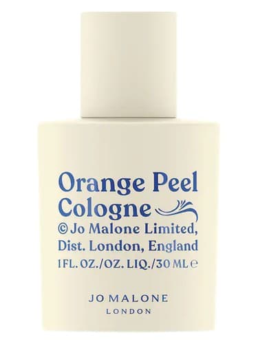 Orange Peel Cologne - اورنج پیل کلن