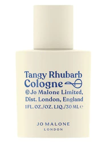 Tangy Rhubarb Cologne - تنگی روبارب کولون
