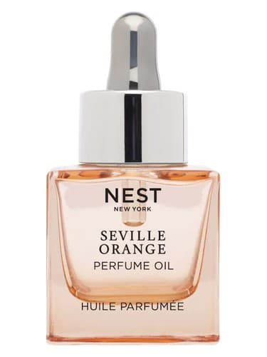 Seville Orange Perfume Oil - سویل اورنج پرفیوم اویل