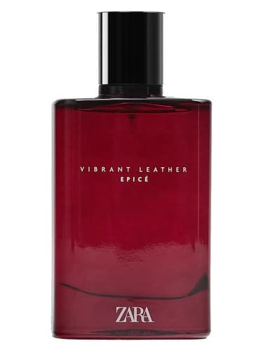 Vibrant Leather Epice
