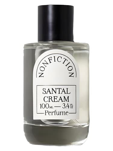 Santal Cream - سانتال کریم