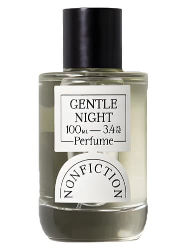 Gentle Night - جنتل نایت