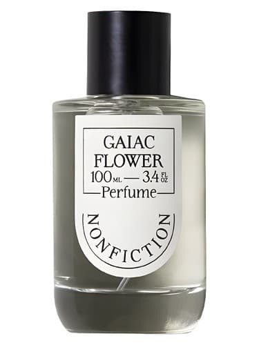 Gaiac Flower