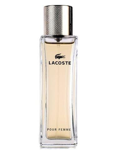 Lacoste Pour Femme - لاکوست پور هوم