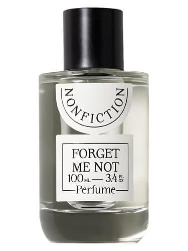 Forget Me Not