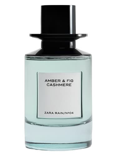No 4 Amber & Fig Cashmere