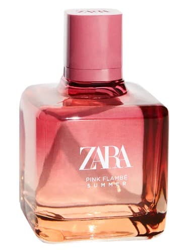 Pink Flambe Summer - سامر فلامب پینک