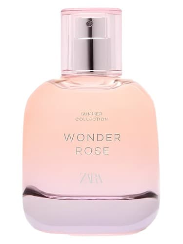 Wonder Rose Summer