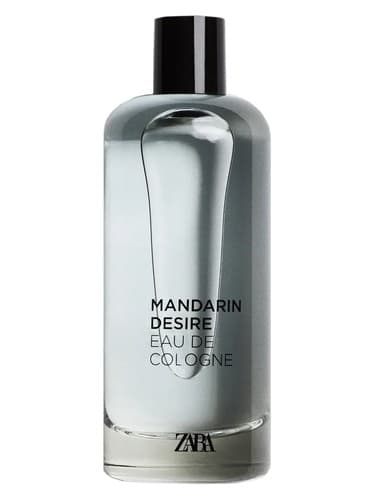 Mandarin Desire