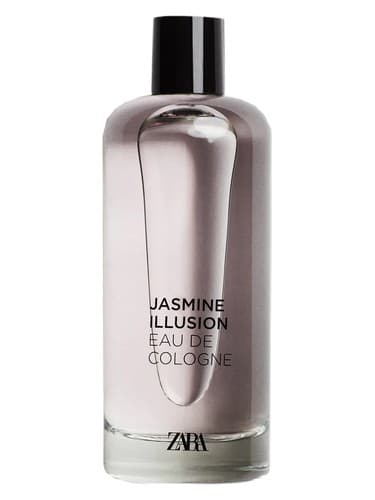 Jasmine Illusion