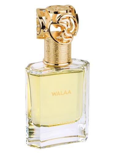 Walaa