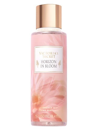 Horizon In Bloom