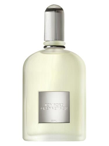 Grey Vetiver - گری وتیور