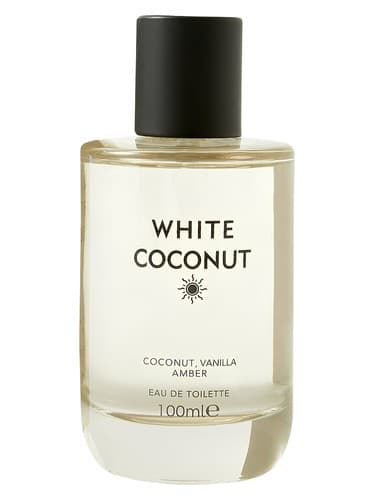 White Coconut - وایت کوکونات