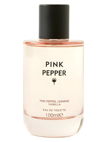 Pink Pepper - فلفل پینک