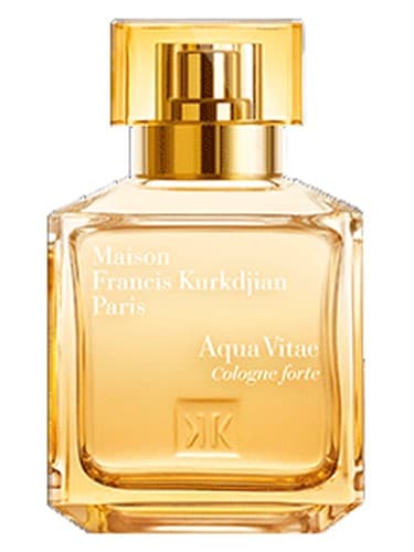 Aqua Vitae Cologne Forte - آکوا ویتا کلن فورته