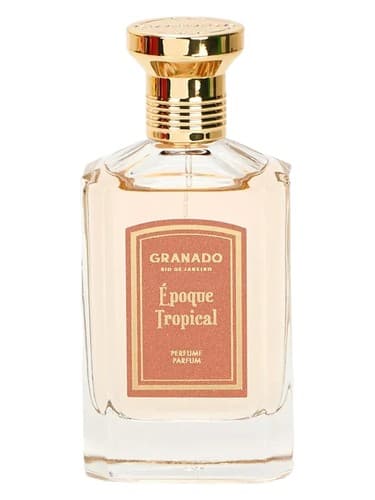 Époque Tropical - اپوک تروپیکال