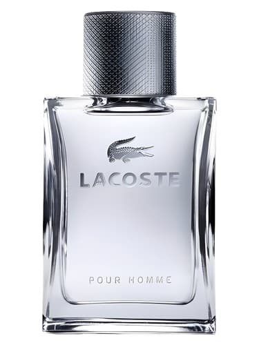 Lacoste Pour Homme - لاکوست پور هوم