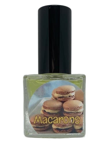 Macarons - ماکارونز