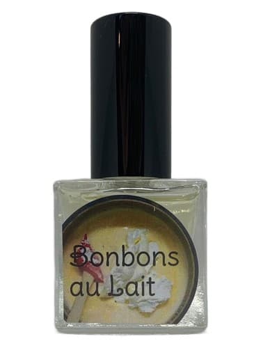 Bonbons au Lait - بنبون او له