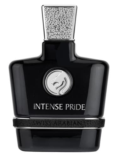 Intense Pride - غرور شدید
