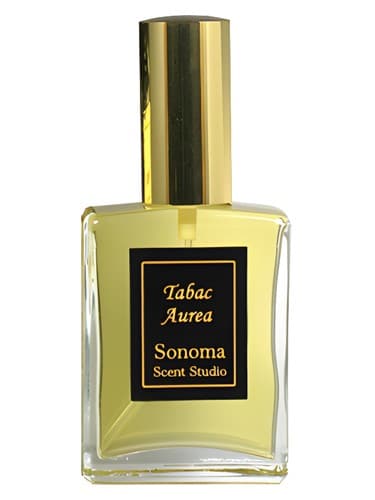 Tabac Aurea - توباک اورئا