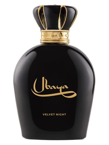Velvet Night