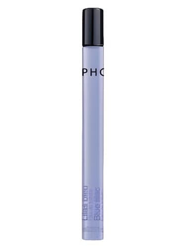 Blue Lilac