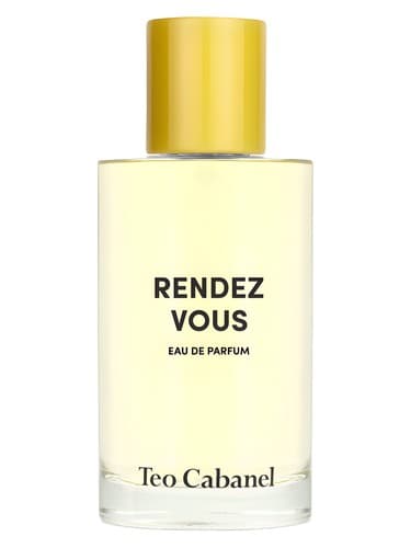 Rendez Vous - رانده وو