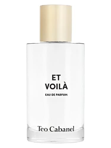 Et Voilà - ا وویلا