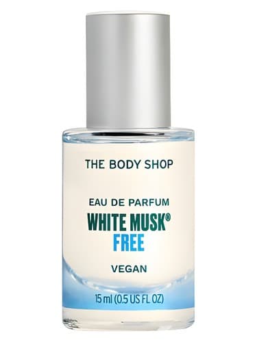White Musk Free - بدون مشک وایت
