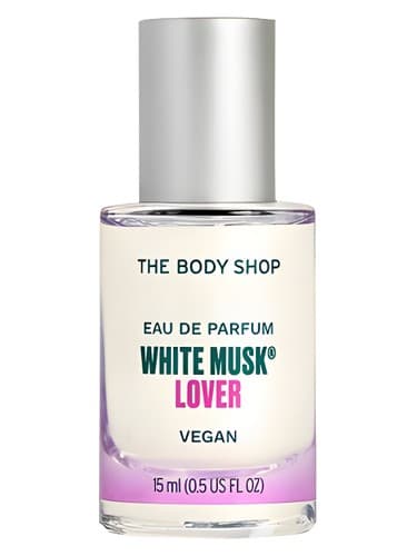 White Musk Lover - وایت ماسک لاور