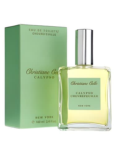Calypso Chevrefeuille - کالیپسو شورفوی