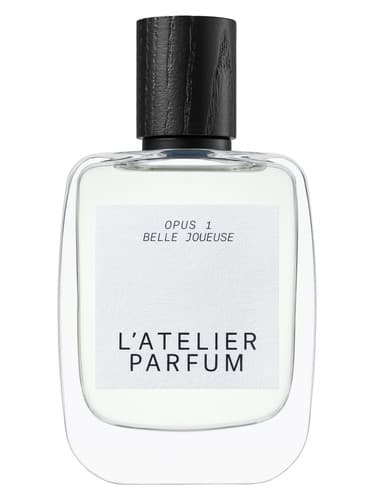 Belle Joueuse - بل ژوز
