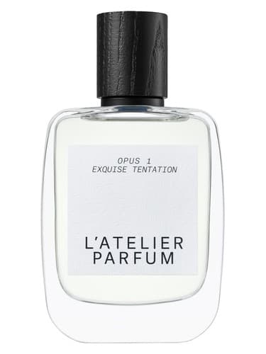 Exquise Tentation