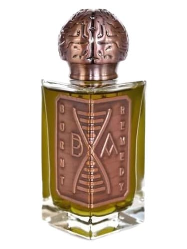 Burnt Remedy - درمان سوختگی