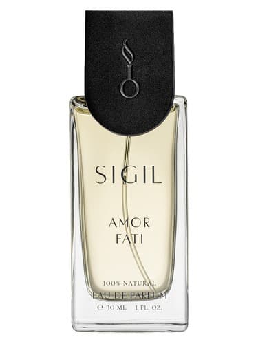 Amor Fati - آمور فاطی