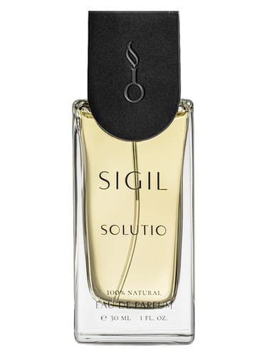 Solutio