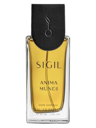 Anima Mundi