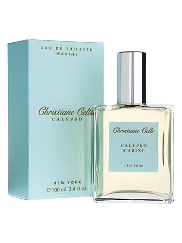 Calypso Marine