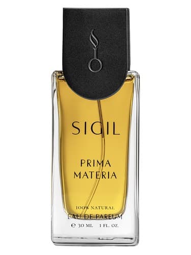 Prima Materia