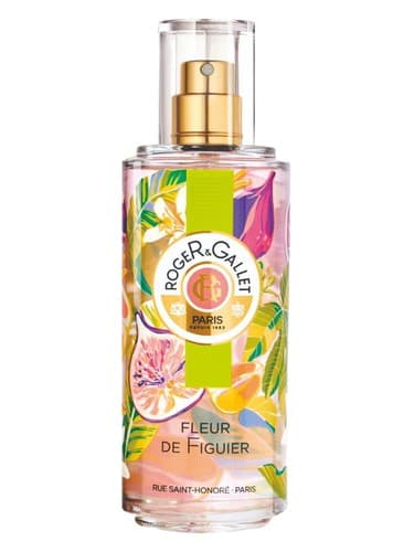 Fleur de Figuier 2021 
