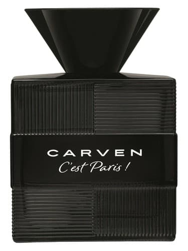 Carven C'est Paris ! Pour Homme - Carven C'est Paris! پور هوم